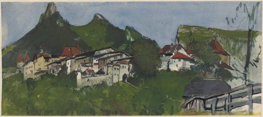 Gruyère