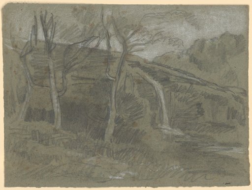 Mountainside