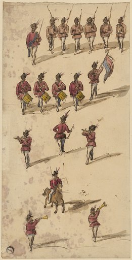 Carnival Processions