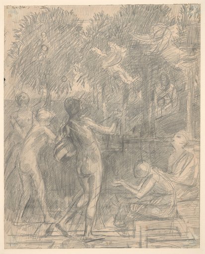 The Spring