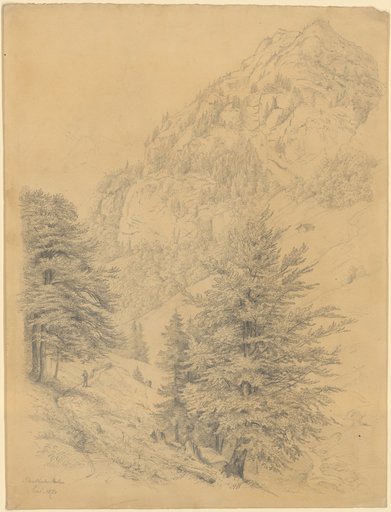 Isenthaler Kulm