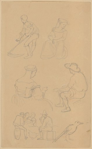 Figure Studies