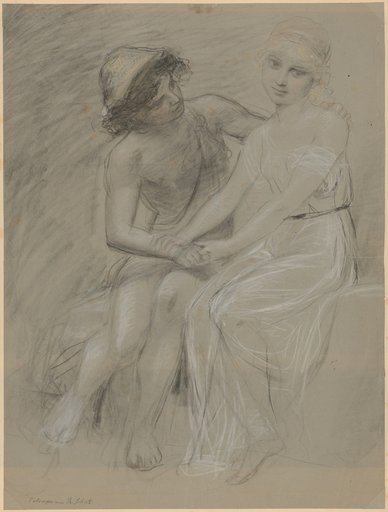 Young Lovers