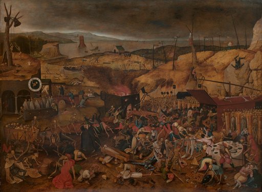 Triumph of Death