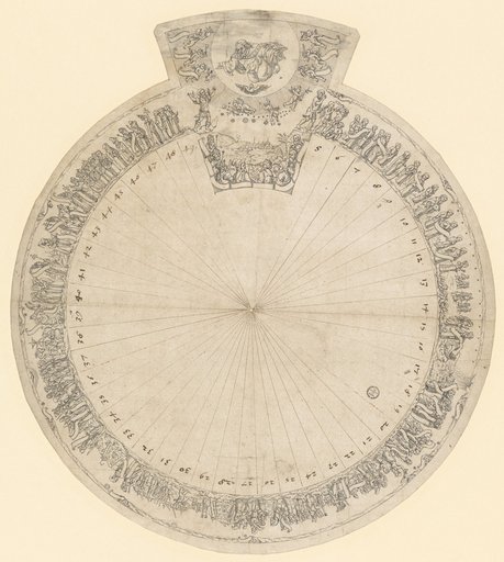 The History of Salvation of Mankind in Round