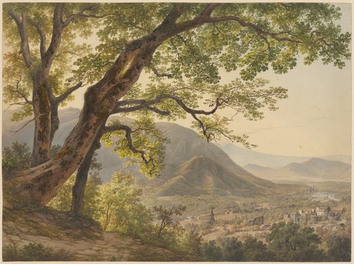 Valley of Nocera