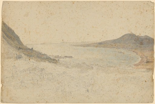 Italian Sea Bay
