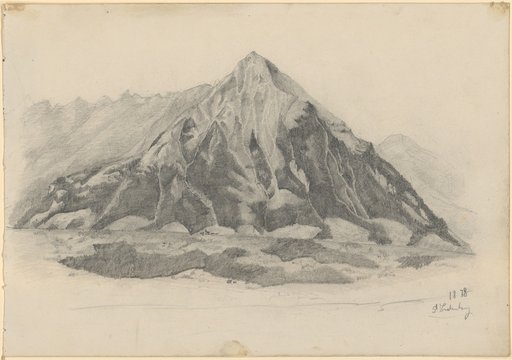St. Beatenberg