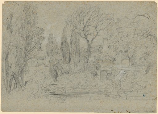 Tivoli. Villa d'Este