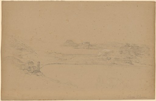 Lake Avernus