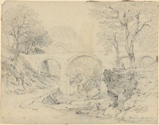 Valley of Gragna