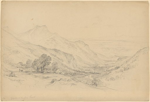 Area, with Trioli in the Distance