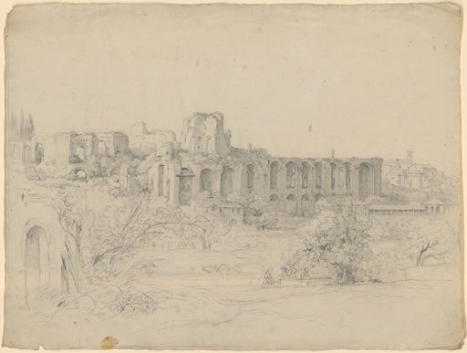Palatine Hill