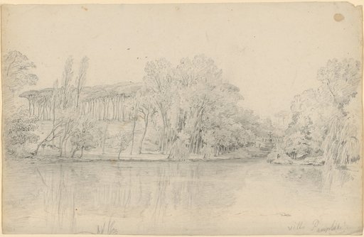 Villa Pamphili