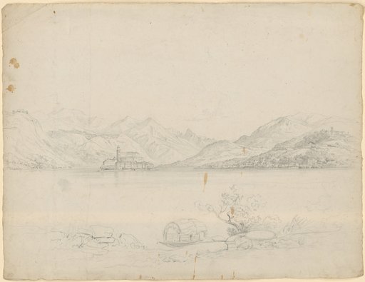 Lake Maggiore