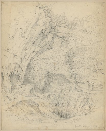 Grotta Dragonara