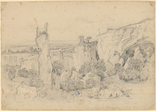 The Ear of Dionysius in Syracuse