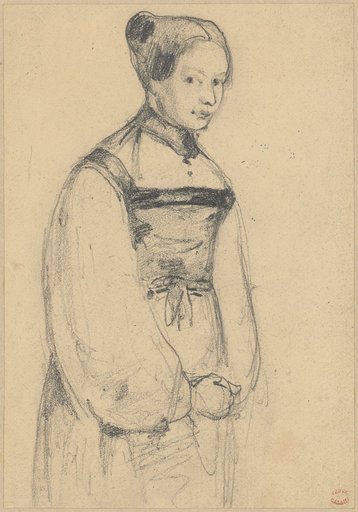 Woman from Bern