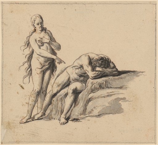 Adam and Eve