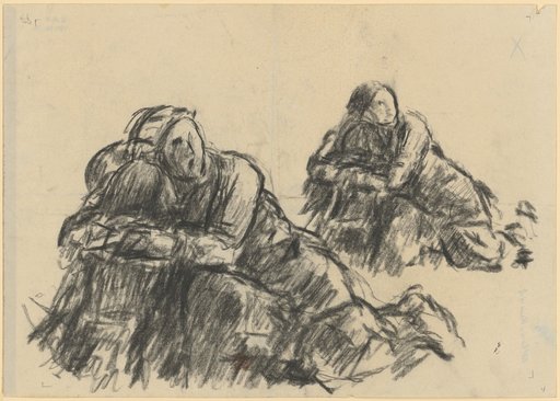 Mother and child