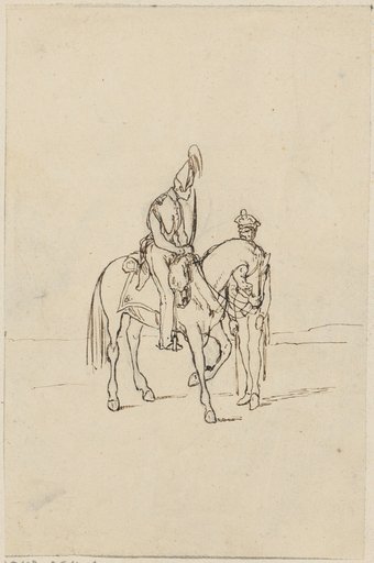 Military Drawing