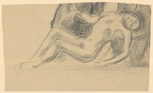 Fragment of a Lamentation