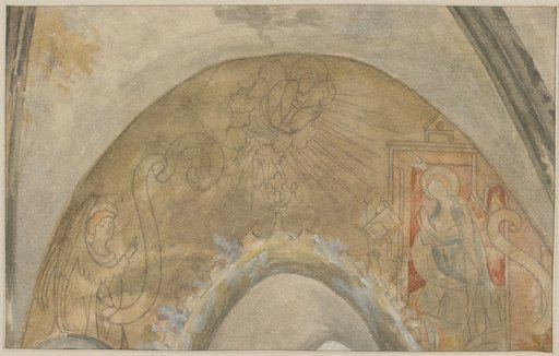The Annunciation