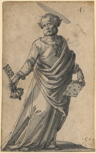 Apostle Peter