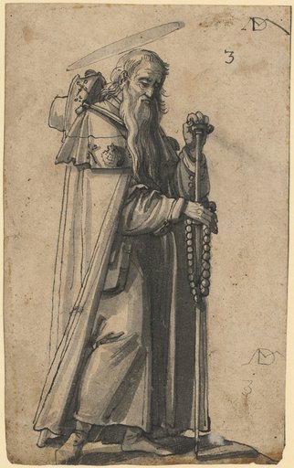Apostle James the Greater
