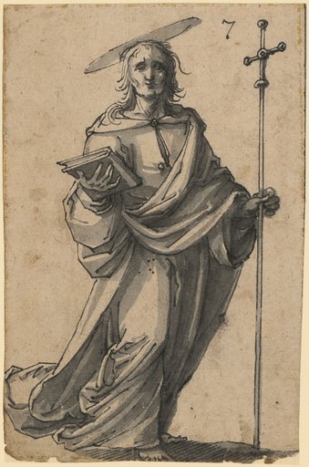 Apostle Philip