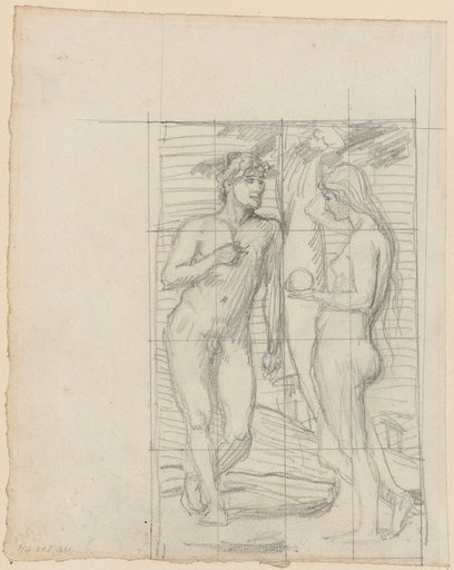 Adam and Eve