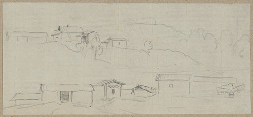 Houses and Stables