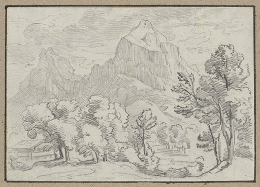 Monk and Eiger