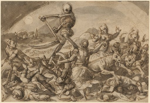 Triumph of Death