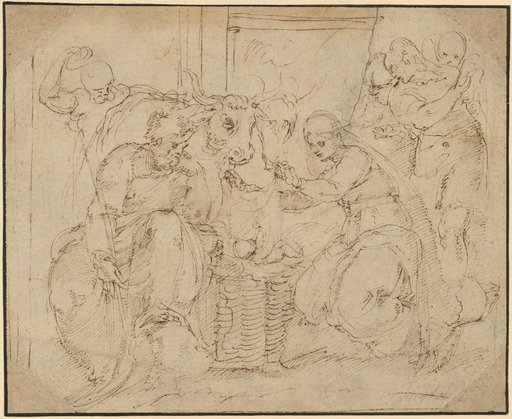 The Nativity