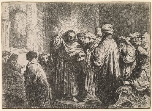 The Penny of Interest