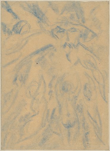 Self-Portrait