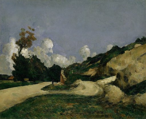 The Road