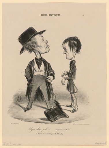 Be polite then. i ... impertinent!!...