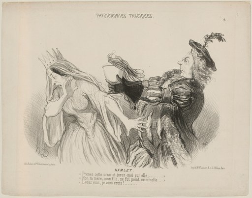 Hamlet