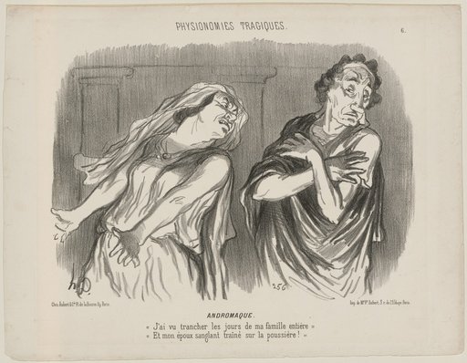 Andromache