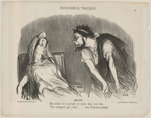 Oedipus