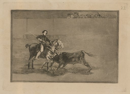 Manly valor of the celebrated Pajuelera in the [...] of Zaragoza