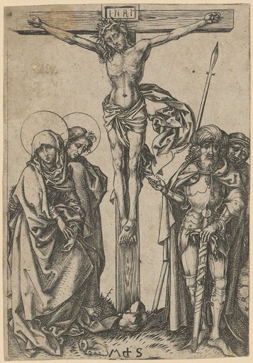 Christ on the Cross