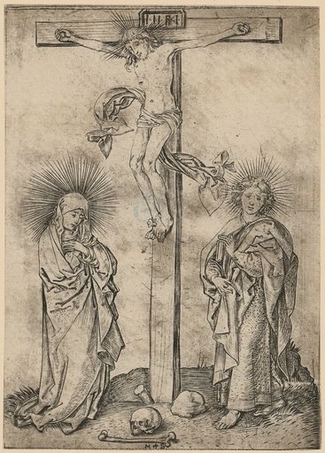 Christ on the Cross