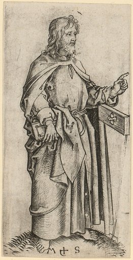 Jude Thaddeus