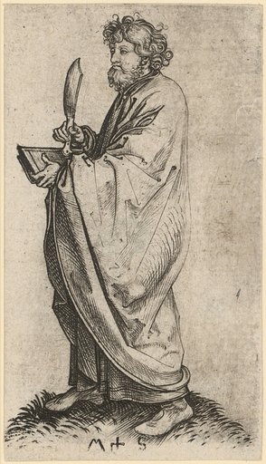 Bartholomew