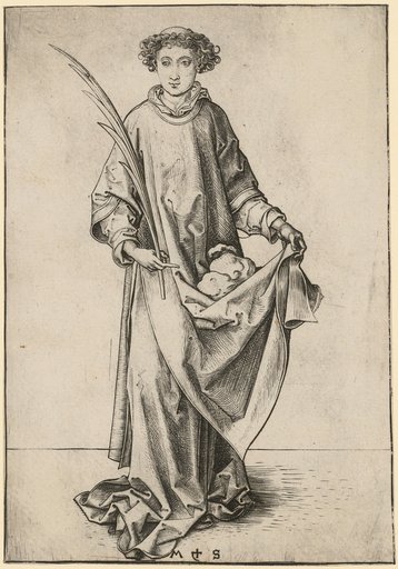 St. Stephen