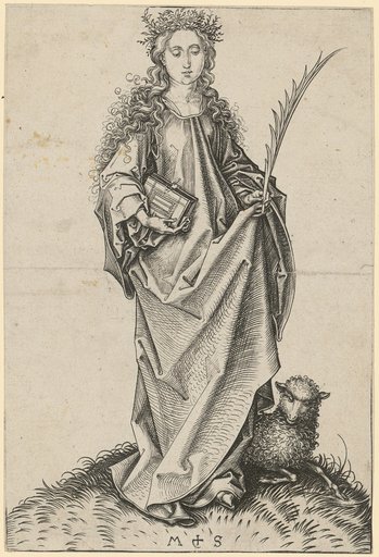 St. Agnes