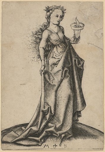 The Second Wise Virgin